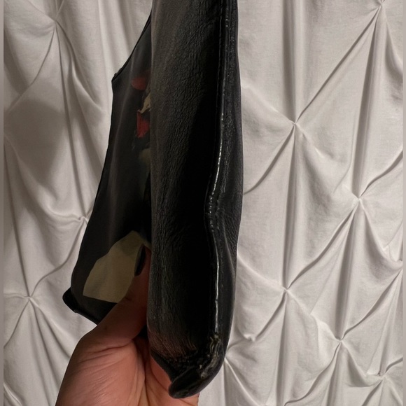 Givenchy clutch - Picture 4 of 9